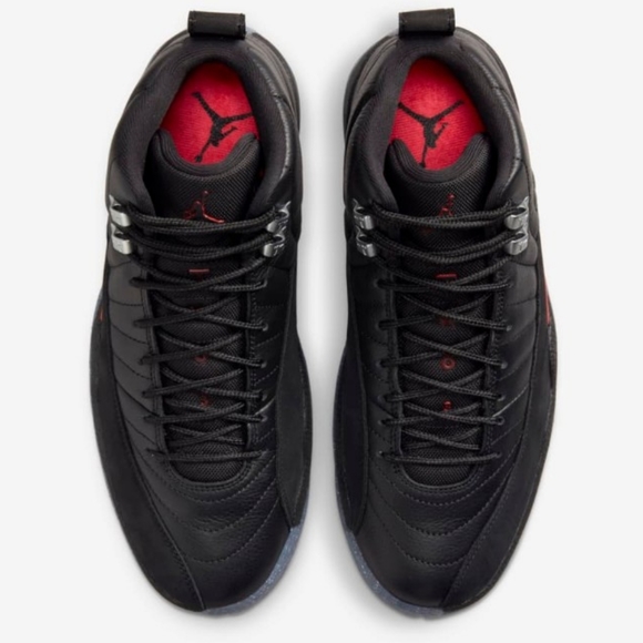 AIR JORDAN 12 🔥 UTILITY 🔥 M 8/W 9.5 - Picture 3 of 6